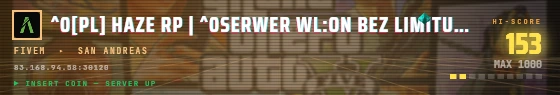 Arcade badge preview