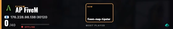 Filmstrip badge preview