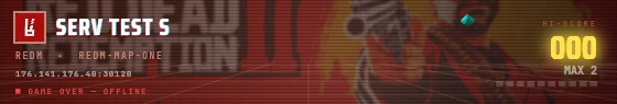 Arcade badge preview