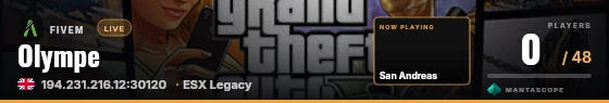 Hero badge preview