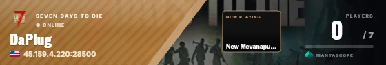 Sweep badge preview