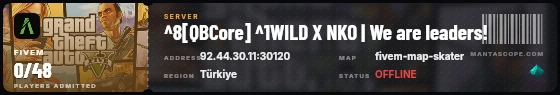 Ticket badge preview