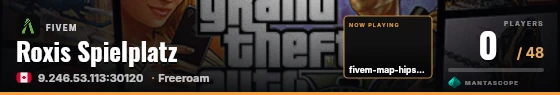 Hero badge preview