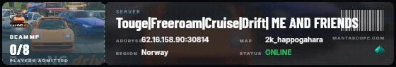 Ticket badge preview