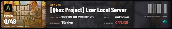 Ticket badge preview