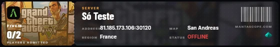 Ticket badge preview