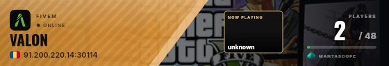 Sweep badge preview