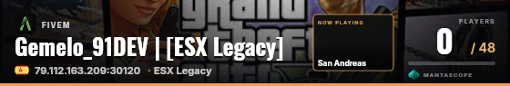 Hero badge preview