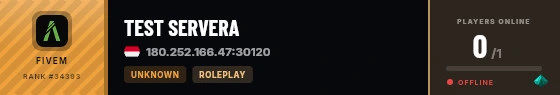 Strata badge preview
