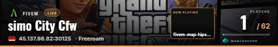 Hero badge preview