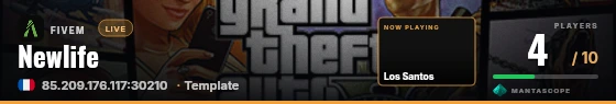 Hero badge preview
