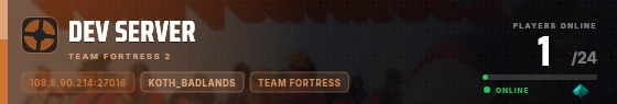 Edge badge preview