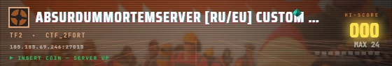 Arcade badge preview