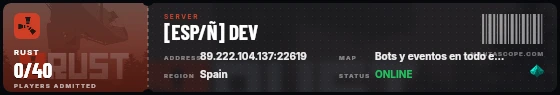Ticket badge preview