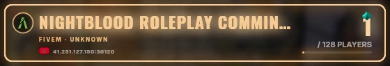 Marquee badge preview