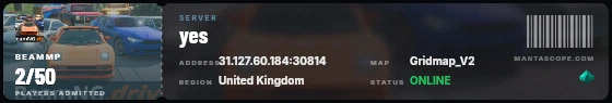 Ticket badge preview