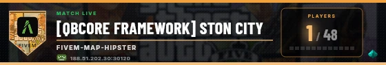 Scoreboard badge preview