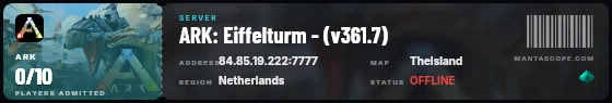 Ticket badge preview