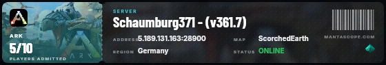 Ticket badge preview
