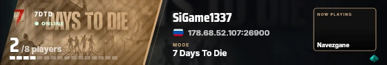 Blade badge preview