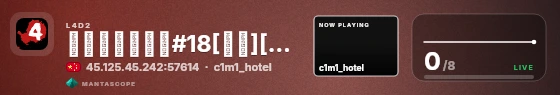 Mesh badge preview