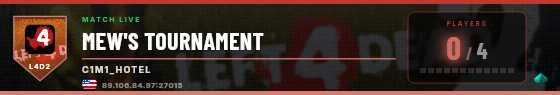 Scoreboard badge preview