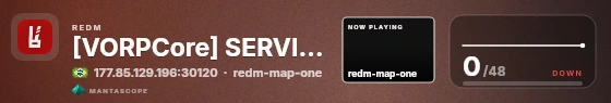Mesh badge preview