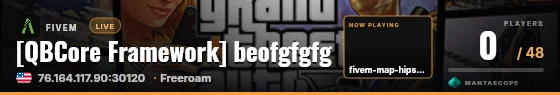 Hero badge preview