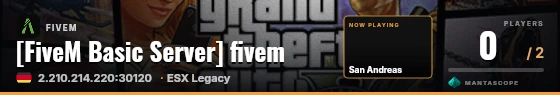 Hero badge preview
