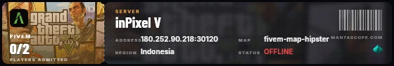 Ticket badge preview