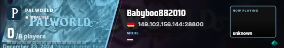 Blade badge preview