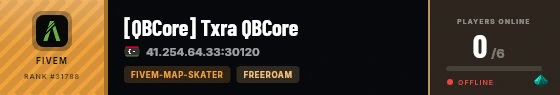 Strata badge preview