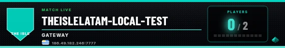 Scoreboard badge preview