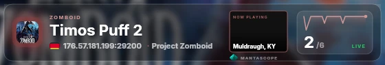 Glass badge preview