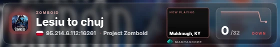 Glass badge preview
