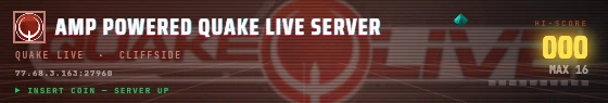 Arcade badge preview
