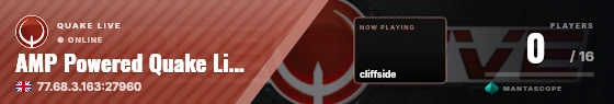 Sweep badge preview