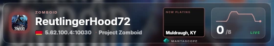 Glass badge preview