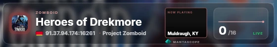 Glass badge preview