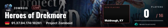 Hero badge preview
