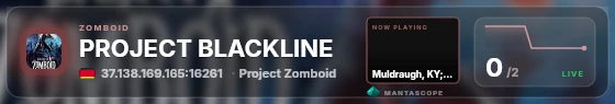 Glass badge preview