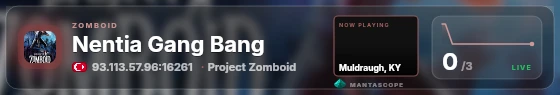 Glass badge preview