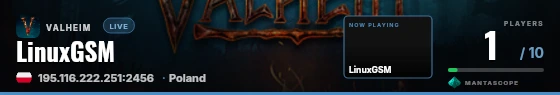 Hero badge preview