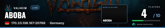 Hero badge preview