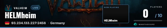 Hero badge preview