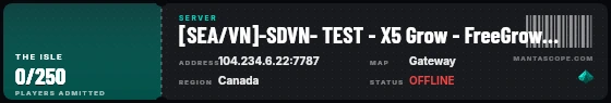 Ticket badge preview