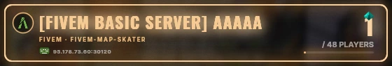 Marquee badge preview