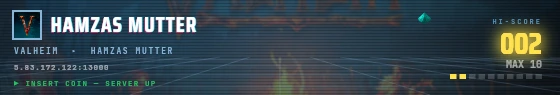 Arcade badge preview
