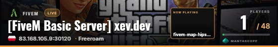 Hero badge preview