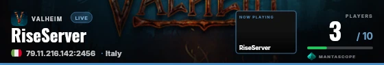 Hero badge preview